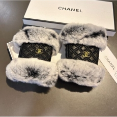 Chanel Gloves